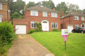4 Bedroom Detached